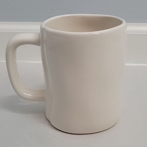 Rae Dunn Artisan Teacher Coffee Mug - Picture 3 of 6